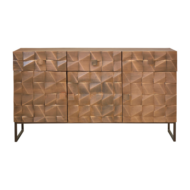 Conradina 142cm Sideboard