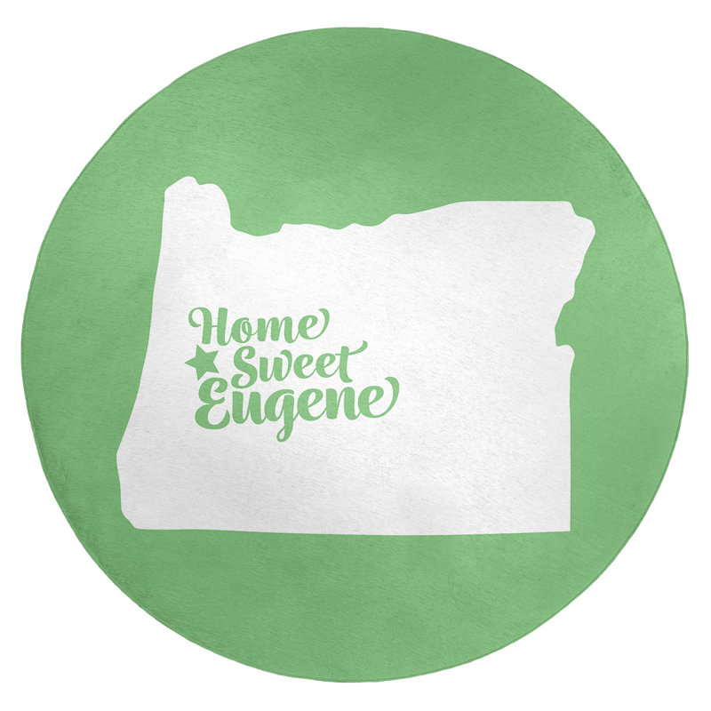 Tapis de poly-chenille eugene oregon
