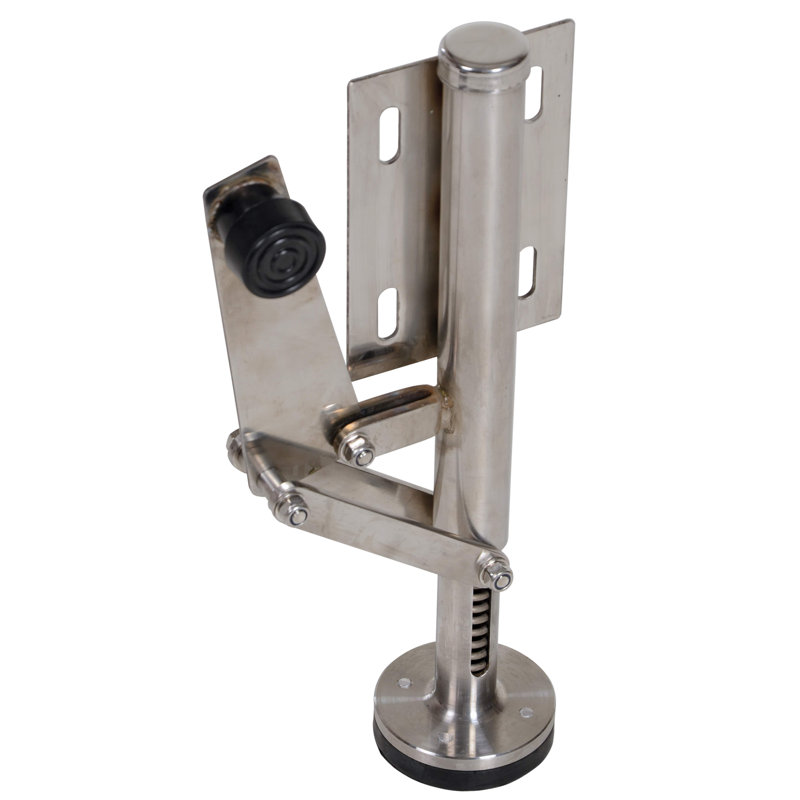 Stainless Steel Floor Lock
