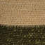Butterfly Seagrass Basket, Taupe-395300103