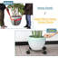 Support pour plante Kimbolton