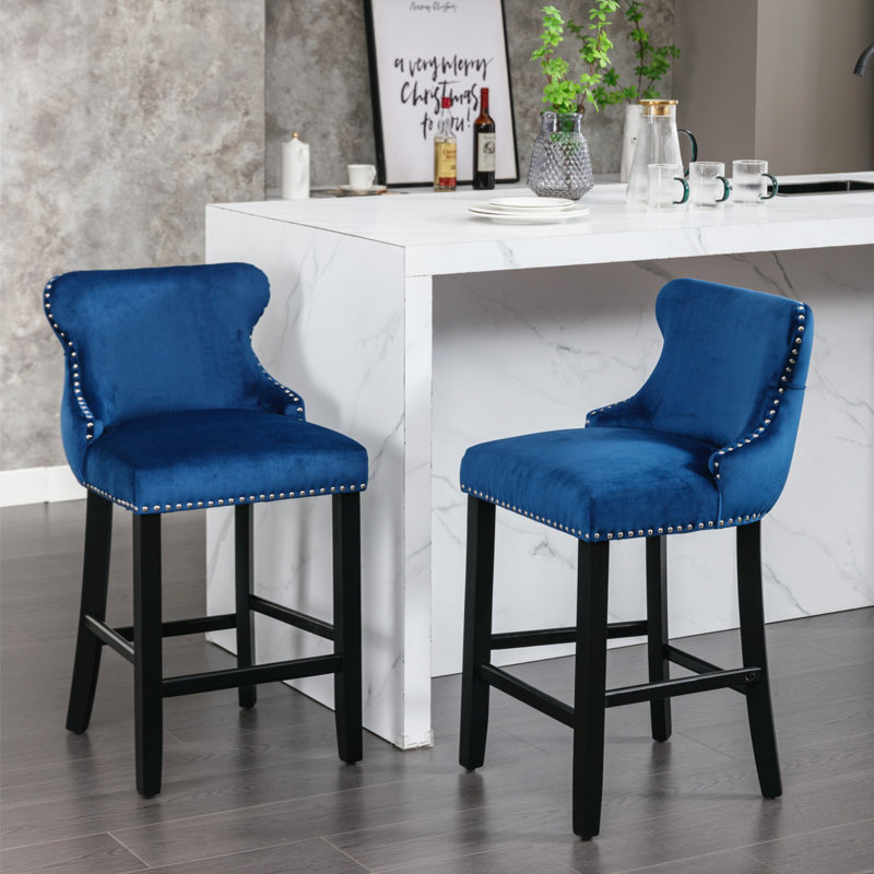 Contemporary Leisure Barstools