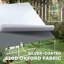Weather Resistant Small Animal Cage