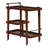 Duron Solid Wood Bar Cart-1630044638