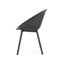 Ensemble de chaises Gable (ensemble de 2)
