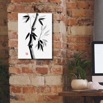 "Bamboo 02" par Pechane