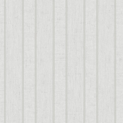 Summer-Louise Stripes 10m x 53cm Wallpaper Roll