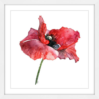Rachel Byler - Single Picture Frame Painting
