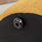 Castanedo Upholstered Round Ottoman-121998665