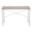 Octa Metal Base Writing Desk-349005383
