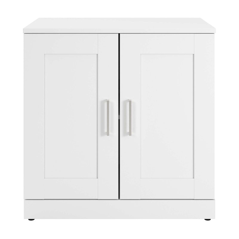 Armoire de rangement 30 W 2 portes