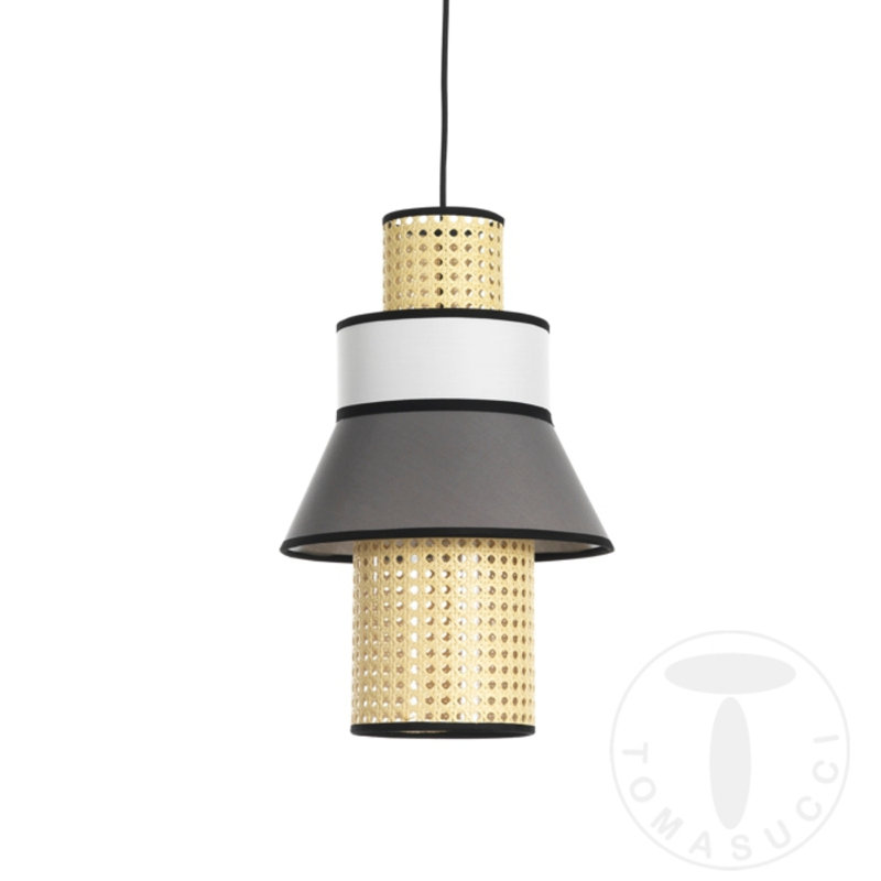 1 - Light Unique/Statement Pendant
