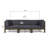 Outdoor Solid Wood Sections 3 Piece Set-1770395190-1770395191