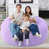 Purple Dutch Corded Plush is unavailable