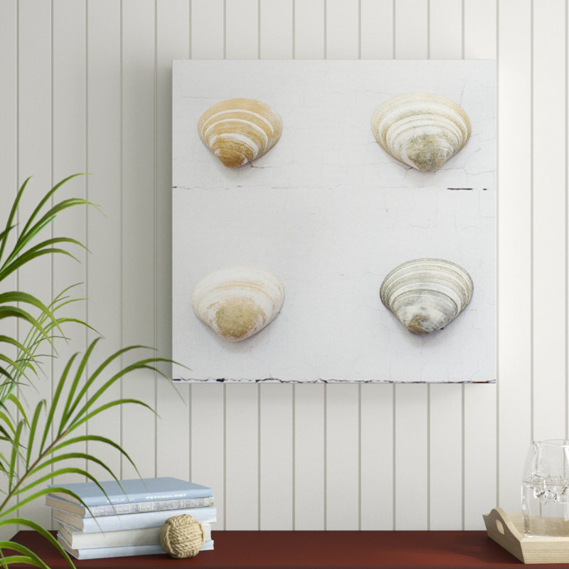 Wrapped Canvas Print, 61 cm H x 61 cm W