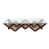 Dark Brown is out of stock