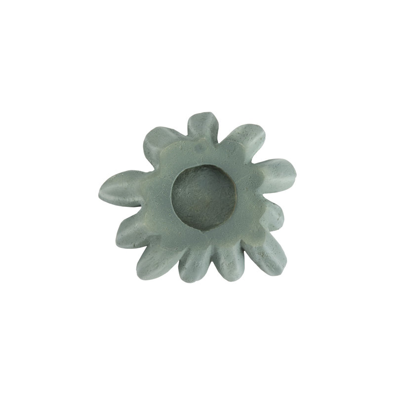 Compactum Succulent Wall Art, Green