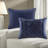 Piece Bedding Sets Queen Polyester Tufted Modern Navy Bedroom Home