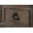 Cosey 9-drawer Dresser with Mirror Walnut