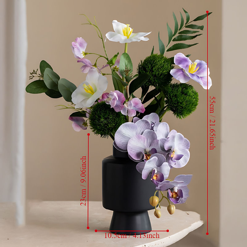 Composition d'assortiment mixte