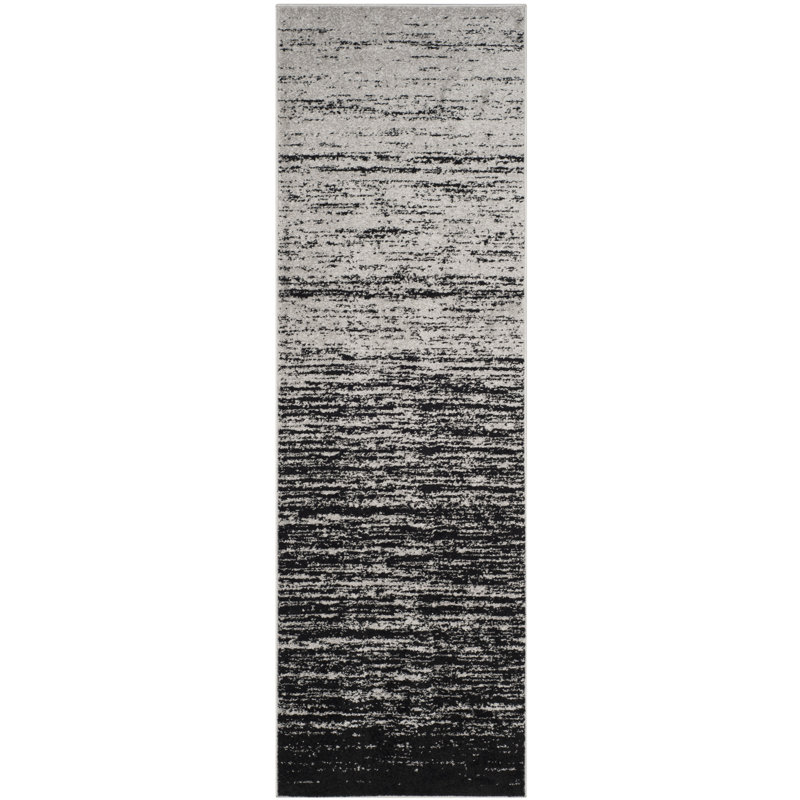 Adirondack Performance Ombre Rug, Runner 2'6" x 14'