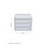 Rowlands Plastic Organiser