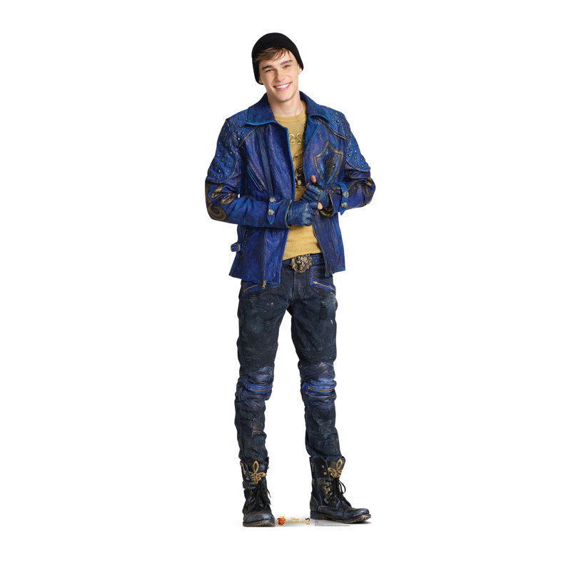 69'' Disney/Pixar Cardboard Standup