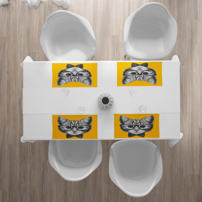 Récapitulatif 18,5" animal