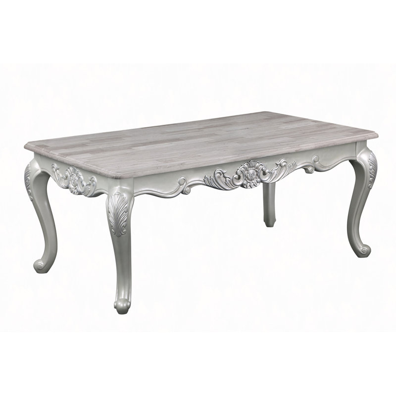 Table basse en bois Melrose