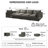 128" Sectional Modular Sofa With Storage-1423915475