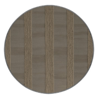 Tapis gris à carreaux lavable à la machine