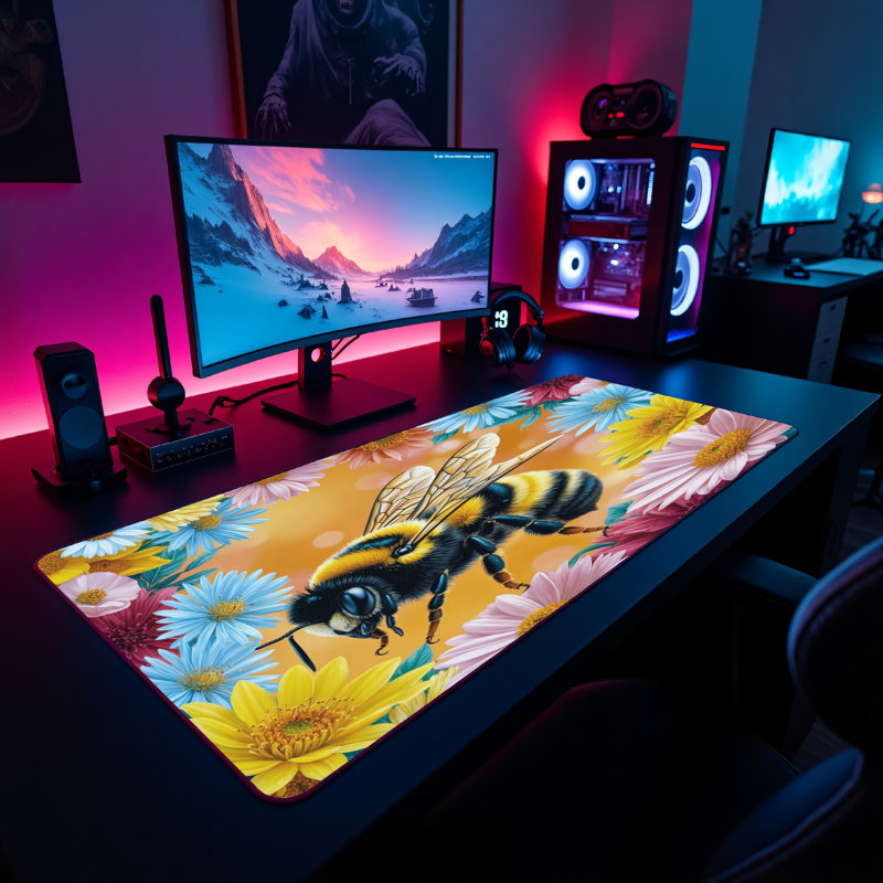 Desk Pad, 23.6x13.8