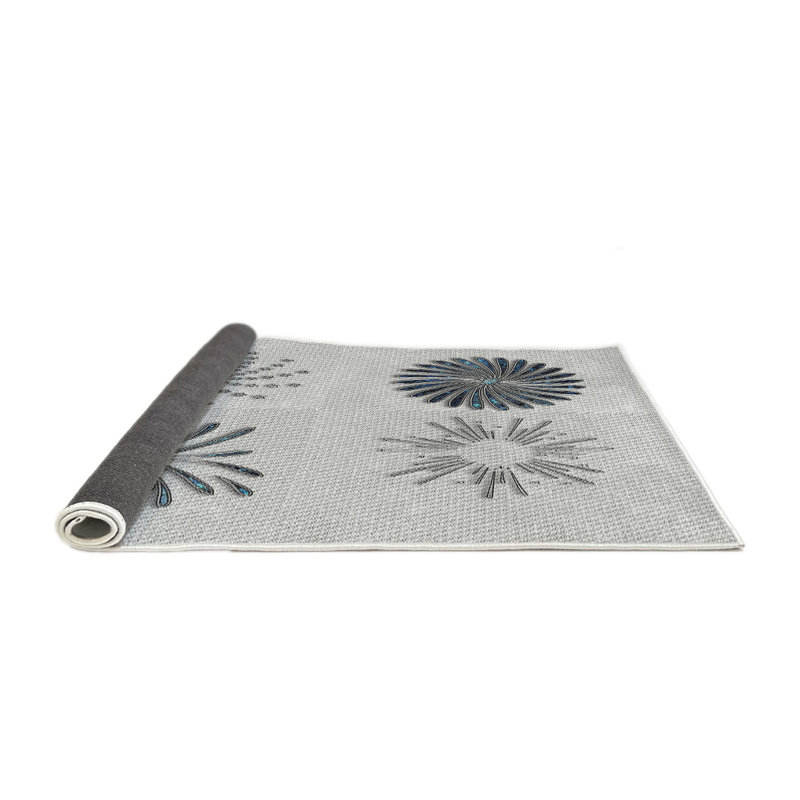 Indoor Rug, Round 7'