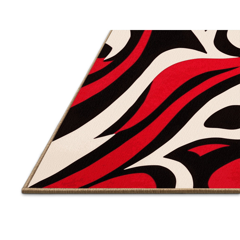 Shadow Blaze Rug, Rectangle 8' x 10'