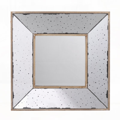 12" x 12" Accent Mirror
