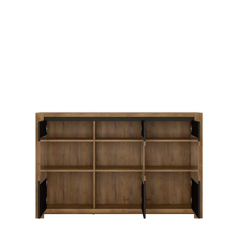 Belmont 160cm Sideboard
