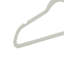 5 cintres pour accessoires antidérapants-98235344-98235340