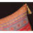Southwestern Pillows Tassels Chenille Reversible Throw Pillow-906376270