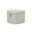 Paol Upholstered Accent Stool