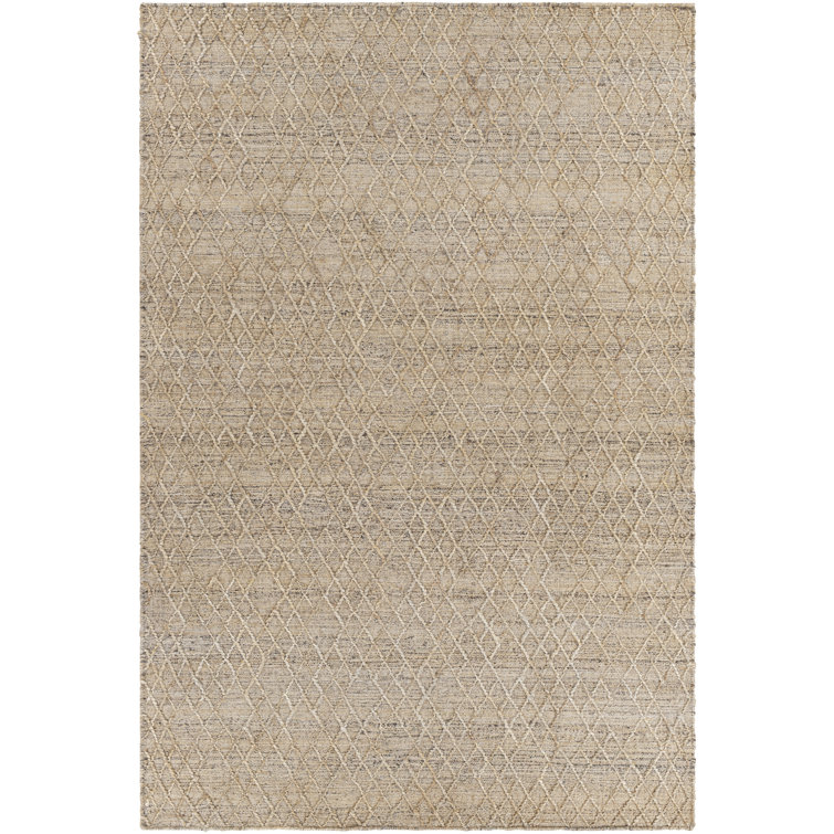Watford Geometric Area Rug