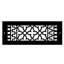 Grille en aluminium Regrol-40045094-40045095
