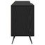 TV Cabinet 150 X 30 X 50 Cm Engineered Wood-1504147242