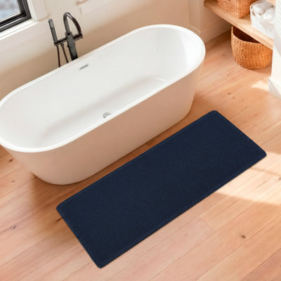 Tapis pour salle de bain 1 pièce Lucky Brand