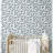 Peel & Stick Floral Roll-1257528111