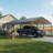 Heavy Duty 12'X26.5' Carport Canopy - Portable Garage With Galvanized Steel Frame & Waterproof Top-121282670