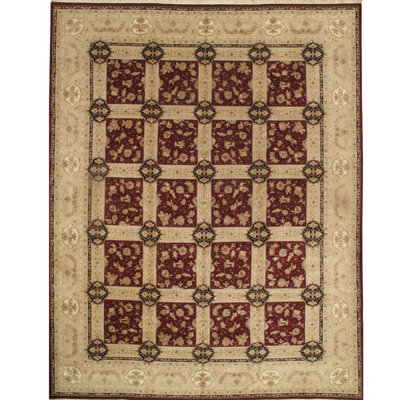 Aiello One-of-a-Kind 12' X 15'4" Area Rug