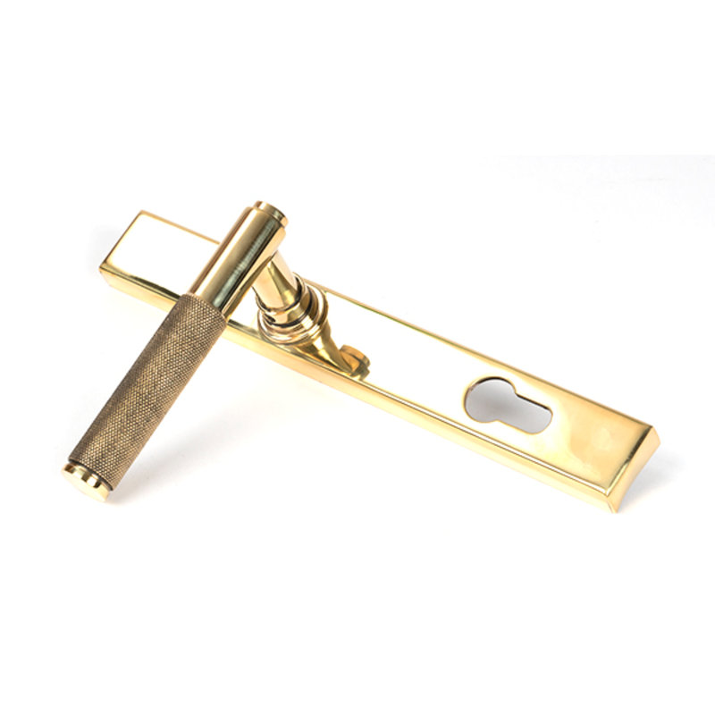Lever Set