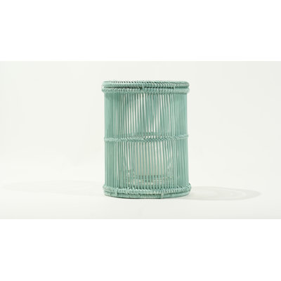 Glass Tabletop Hurricane