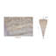 Lustre en cristal 42 lumières 9 niveaux Transitional-66884177