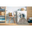 Tapis traditionnel 100% lavable à la machine 4446-2057381042